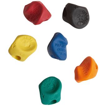 Jpc - Guide Doigt Grippie - Sachet De 6 - 1